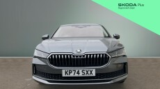 Skoda Superb 2.0 TDI SE L 5dr DSG Diesel Hatchback